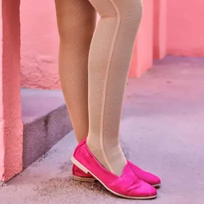 Meilenstein in der medizinischen Kompression